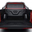 Maxus T60 皮卡本地正式上市，单一版本售价10万令吉