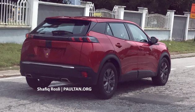 Peugeot 3008、5008 小改款即将在本地上市！全新二代 2008 预计今年11月登场；未来计划引进混动和纯电动车型