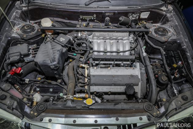 自己动手洗引擎室可以吗? Proton 教你需要注意些什么