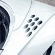 Bugatti Chiron Super Sport 面世, 0-200km/h 仅5.8秒