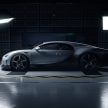 Bugatti Chiron Super Sport 面世, 0-200km/h 仅5.8秒