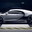 Bugatti Chiron Super Sport 面世, 0-200km/h 仅5.8秒