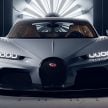 Bugatti Chiron Super Sport 面世, 0-200km/h 仅5.8秒