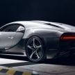 Bugatti Chiron Super Sport 面世, 0-200km/h 仅5.8秒