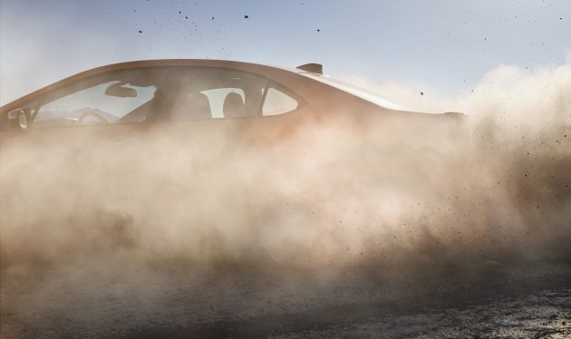 新一代 Subaru WRX 确认将在8月19日纽约车展首发亮相