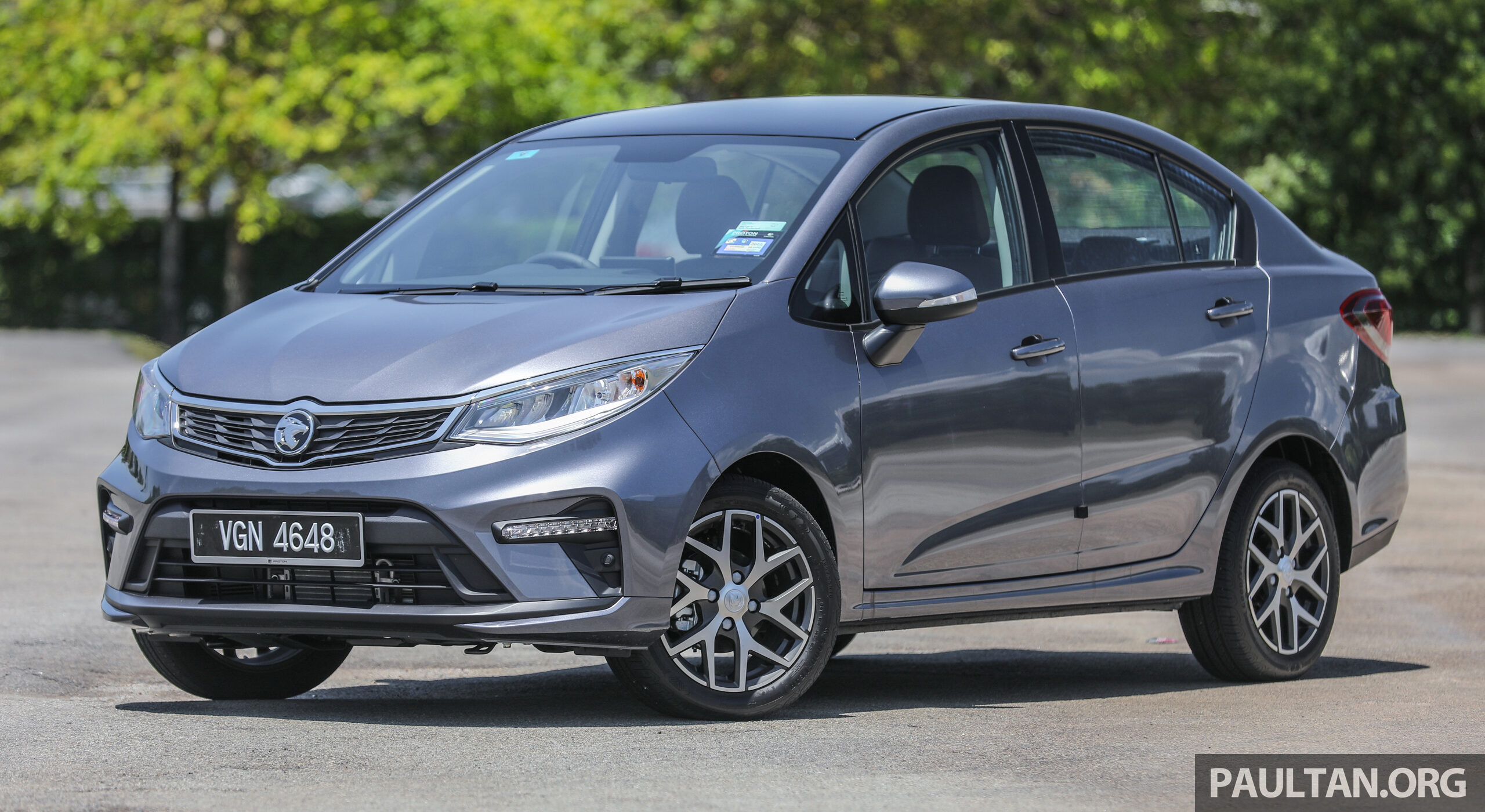 Proton Persona 将在2026年退役,“亲民版“S70或接棒?
