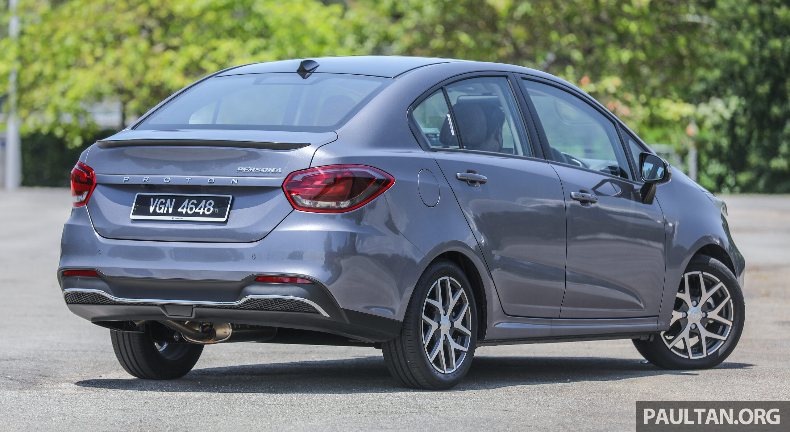 Proton Persona 将在2026年退役,“亲民版“S70或接棒?