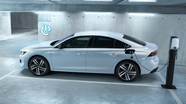 Peugeot 3008 EV 与 508 Hybrid 被指即将引入大马市场