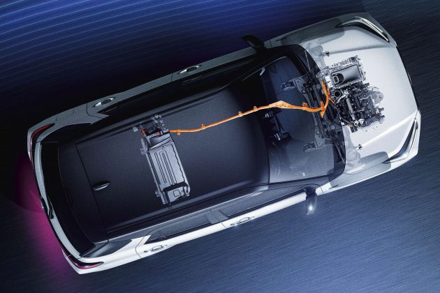 投行: Perodua 2024发表Hybrid车型, Proton 2027推出EV