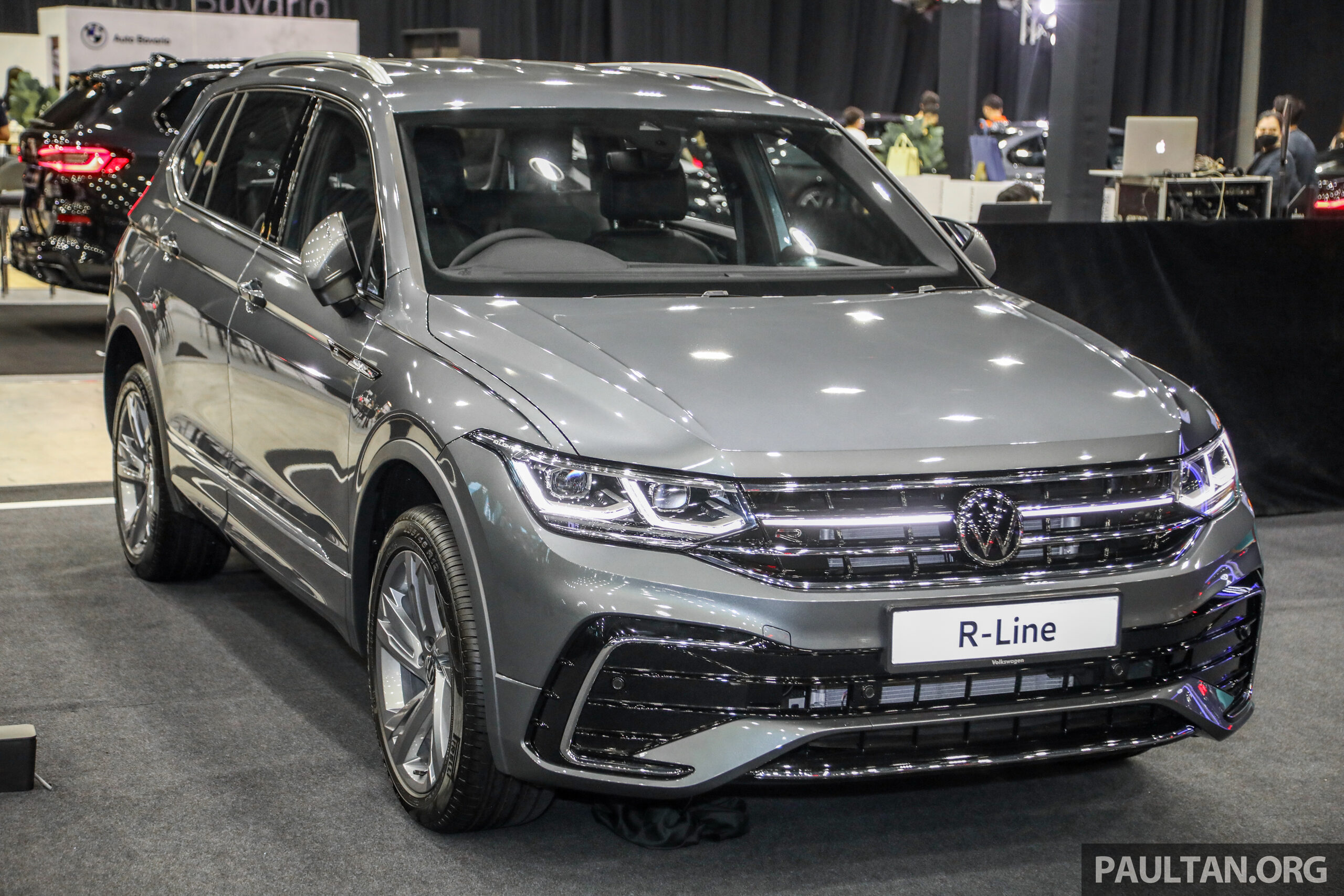 调整市场策略!Volkswagen Malaysia 今后将只专注于入门高端市场,不会再引进 VW Vento、Polo 等入门级车型