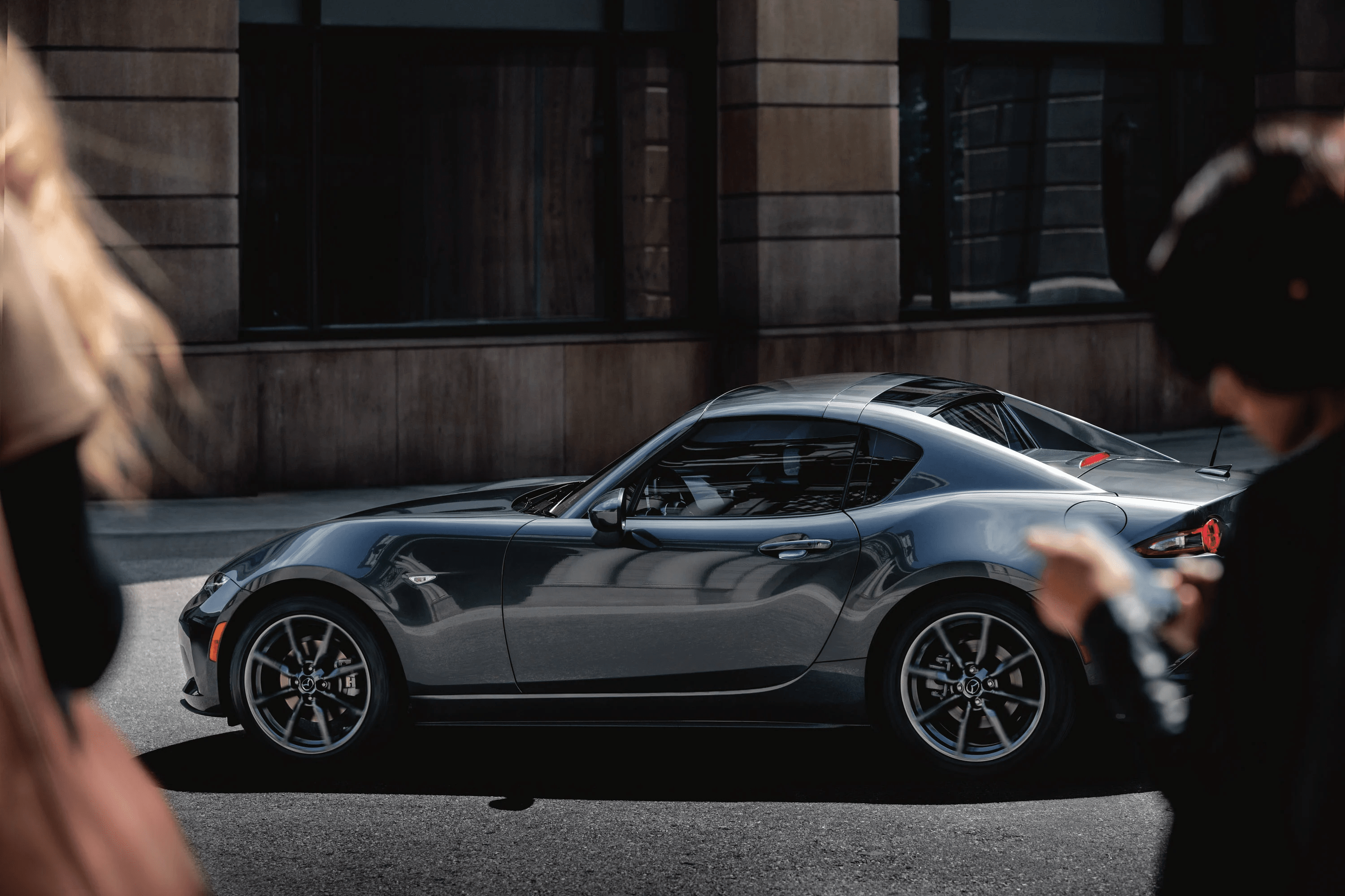 2022 Mazda MX-5 RF 本地开卖!搭载 Kinematic Posture Control 身平衡控制技术,可选手排或自排,售RM264k起