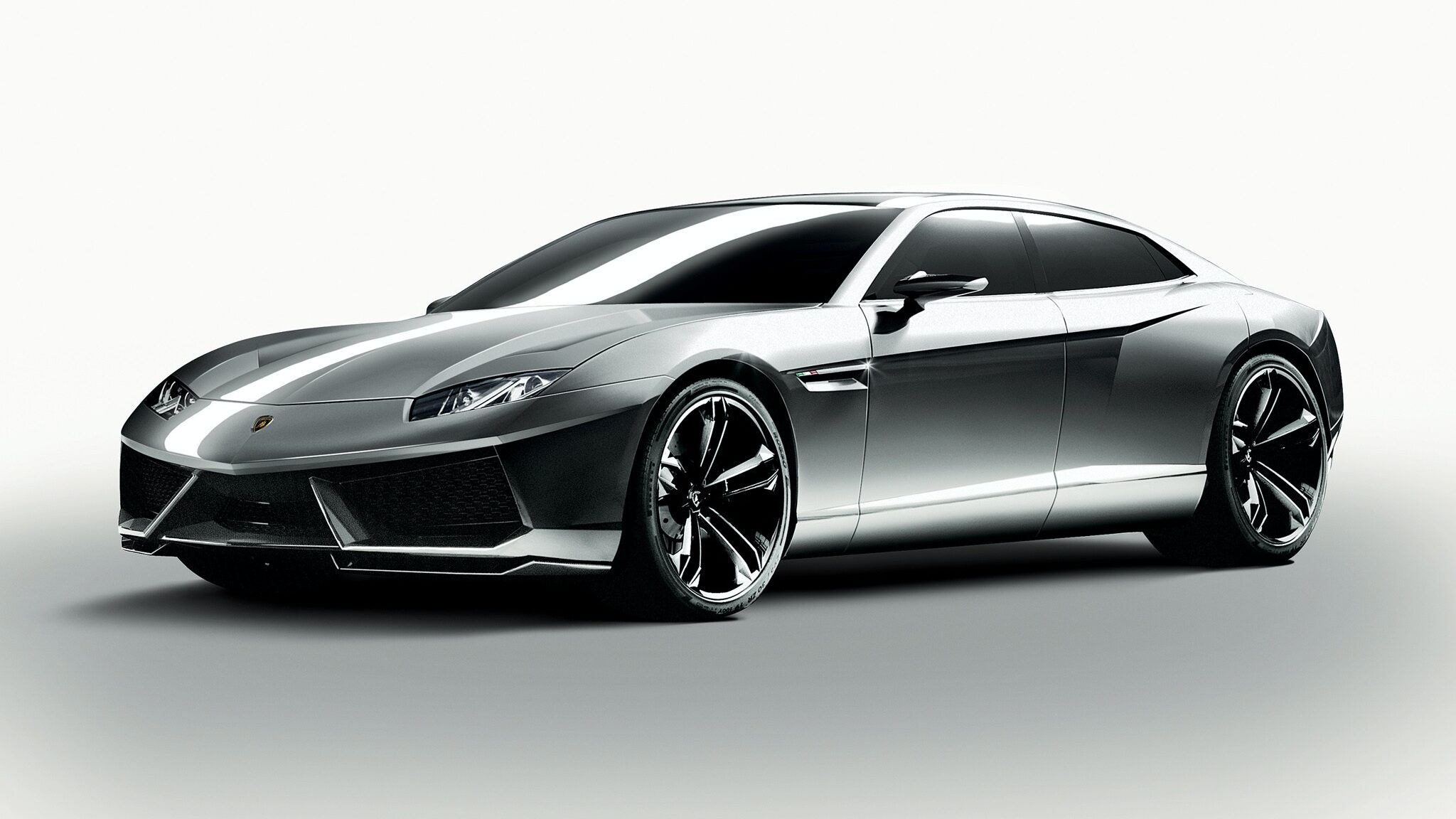 全新电动超跑名称?Lamborghini 注册 “Revuelto” 商标