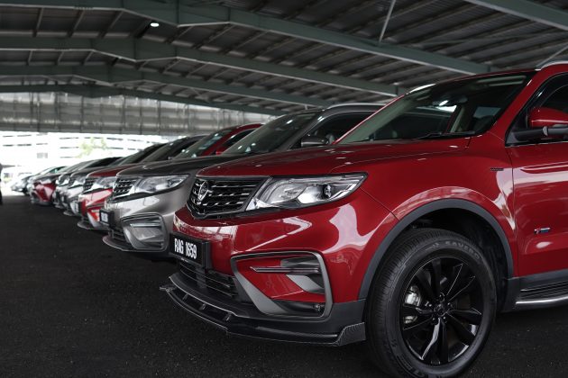 myTukar Auto Fair 2022 本周末于柔佛新山开幕, 多款不同类型的优质二手车任君选择, 额外延长保固与免费保养配套!