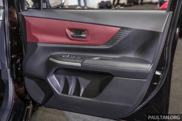 完整试驾心得: 2022 Perodua Alza 1.5 AV, 完全甩离对手