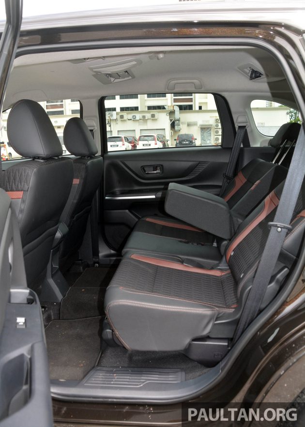 完整试驾心得: 2022 Perodua Alza 1.5 AV, 完全甩离对手