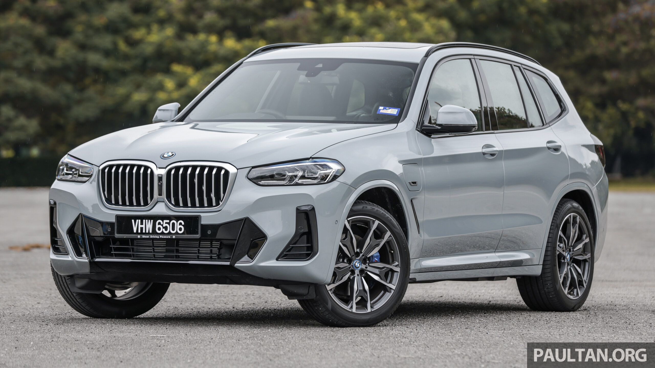 起动马达存潜在隐患导致车辆难启动，BMW 宣布全球召回约57.5万辆汽车！3、4 、5 Series 及多款X系列车型在列