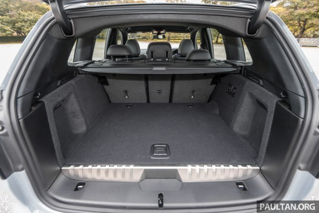 新车试驾: 2022 BMW X3 xDrive30e M Sport, 性价比最高