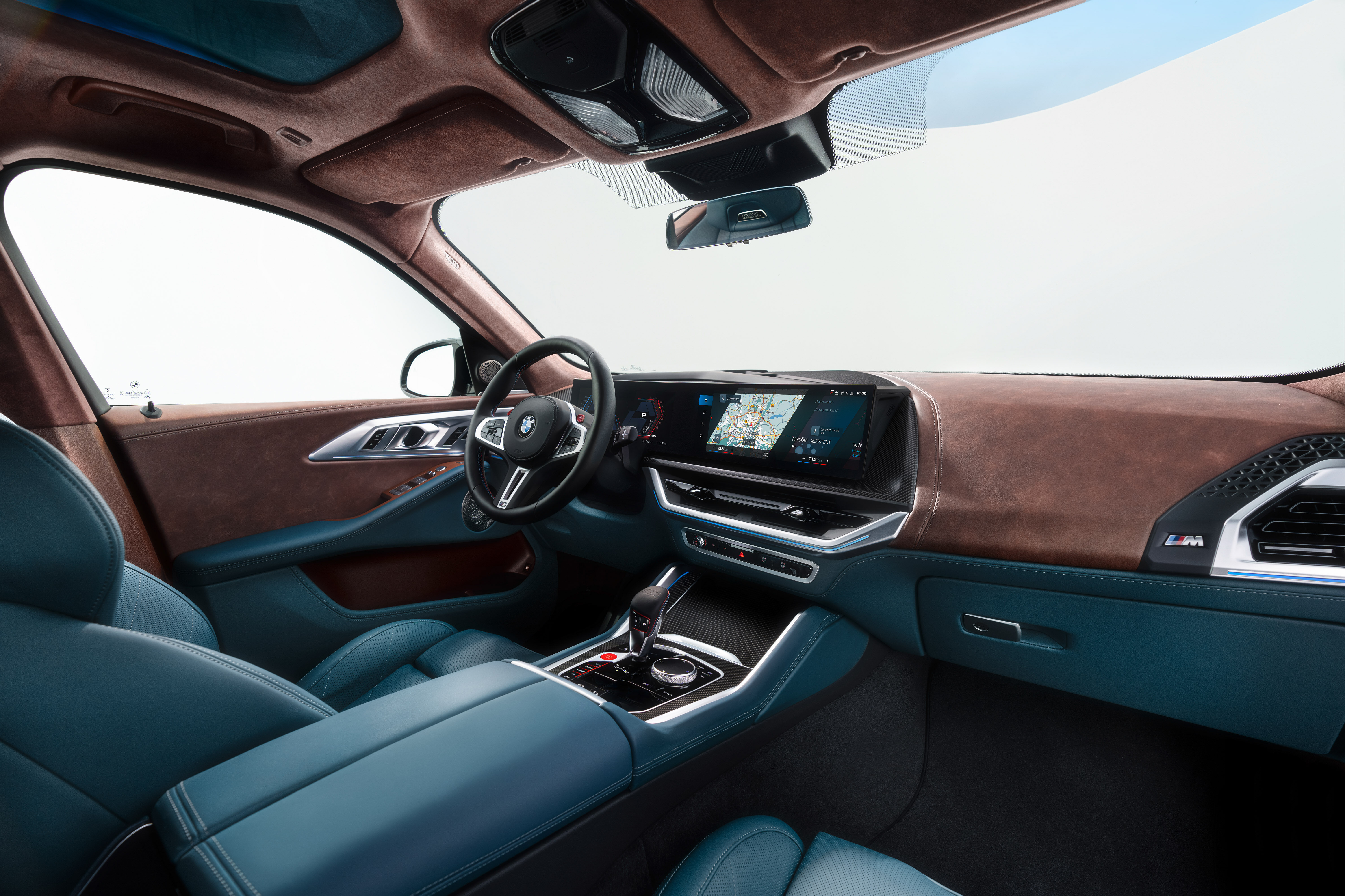2023 BMW XM SUV 本地官方定价出炉!售131万令吉起