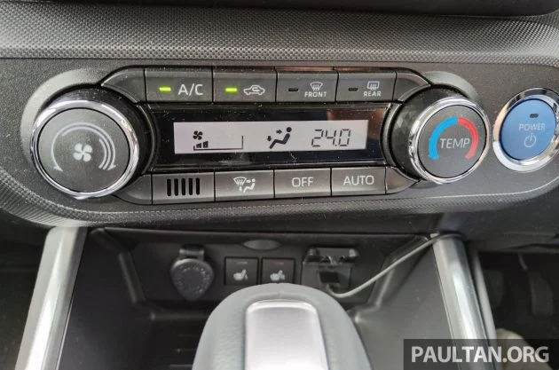 Perodua Ativa Hybrid 用户评测, 从用户角度评论这款油电SUV的实际驾驭表现, 配备, 油耗和使用心得, 以及租赁配套