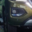 法系皮卡 Peugeot Landtrek 正式登陆大马市场, 要价12万