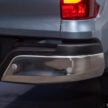 法系皮卡 Peugeot Landtrek 正式登陆大马市场, 要价12万