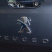 法系皮卡 Peugeot Landtrek 正式登陆大马市场, 要价12万