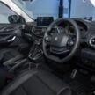 法系皮卡 Peugeot Landtrek 正式登陆大马市场, 要价12万