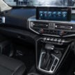 法系皮卡 Peugeot Landtrek 正式登陆大马市场, 要价12万