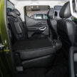 法系皮卡 Peugeot Landtrek 正式登陆大马市场, 要价12万