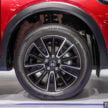 全新 2023 Honda WR-V 未正式发布已接获2,500份订单