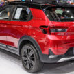 全新 2023 Honda WR-V 未正式发布已接获2,500份订单