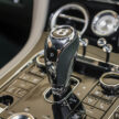 Bentley Continental GT S 本地上市！不含税售RM1.06m