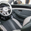 Bentley Continental GT S 本地上市！不含税售RM1.06m