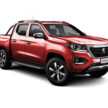 法系皮卡 Peugeot Landtrek 正式登陆大马市场, 要价12万