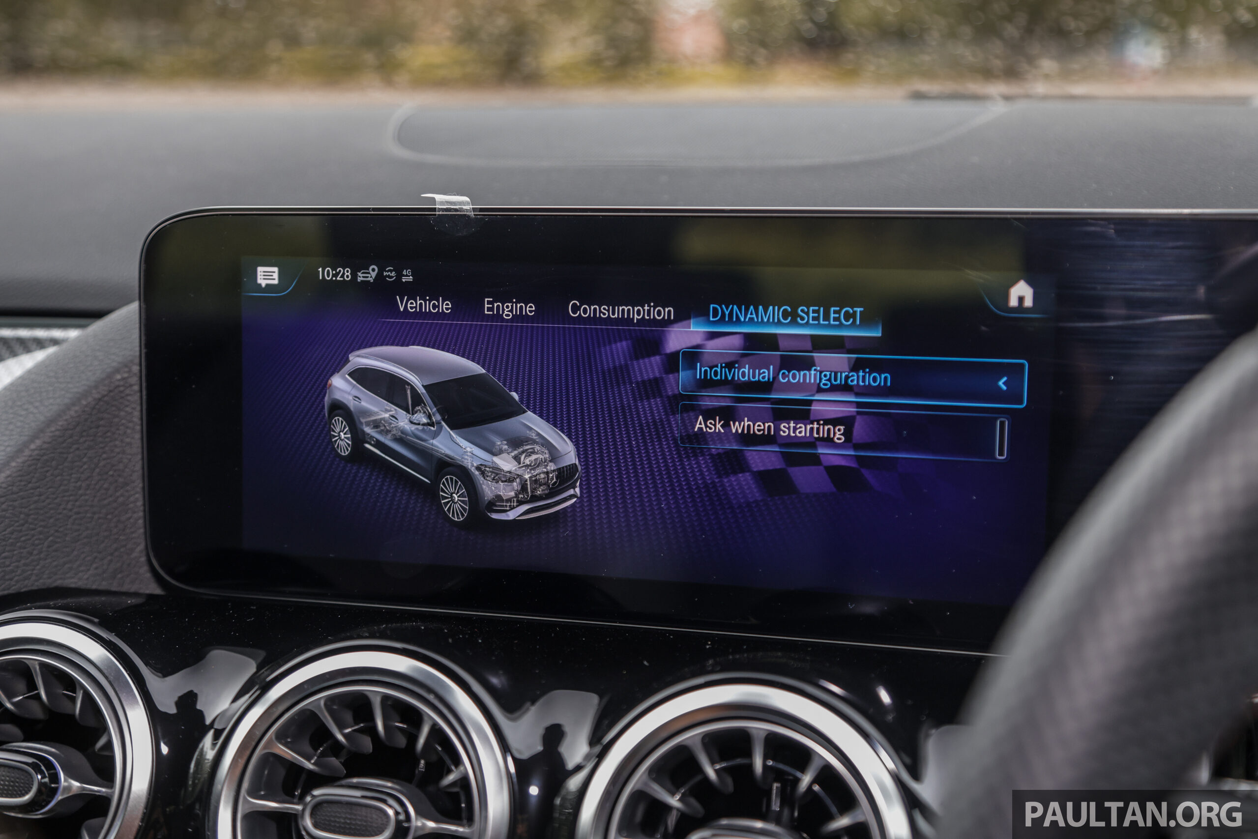 试驾:Mercedes-AMG GLA 35,独步车坛,毫无敌手?