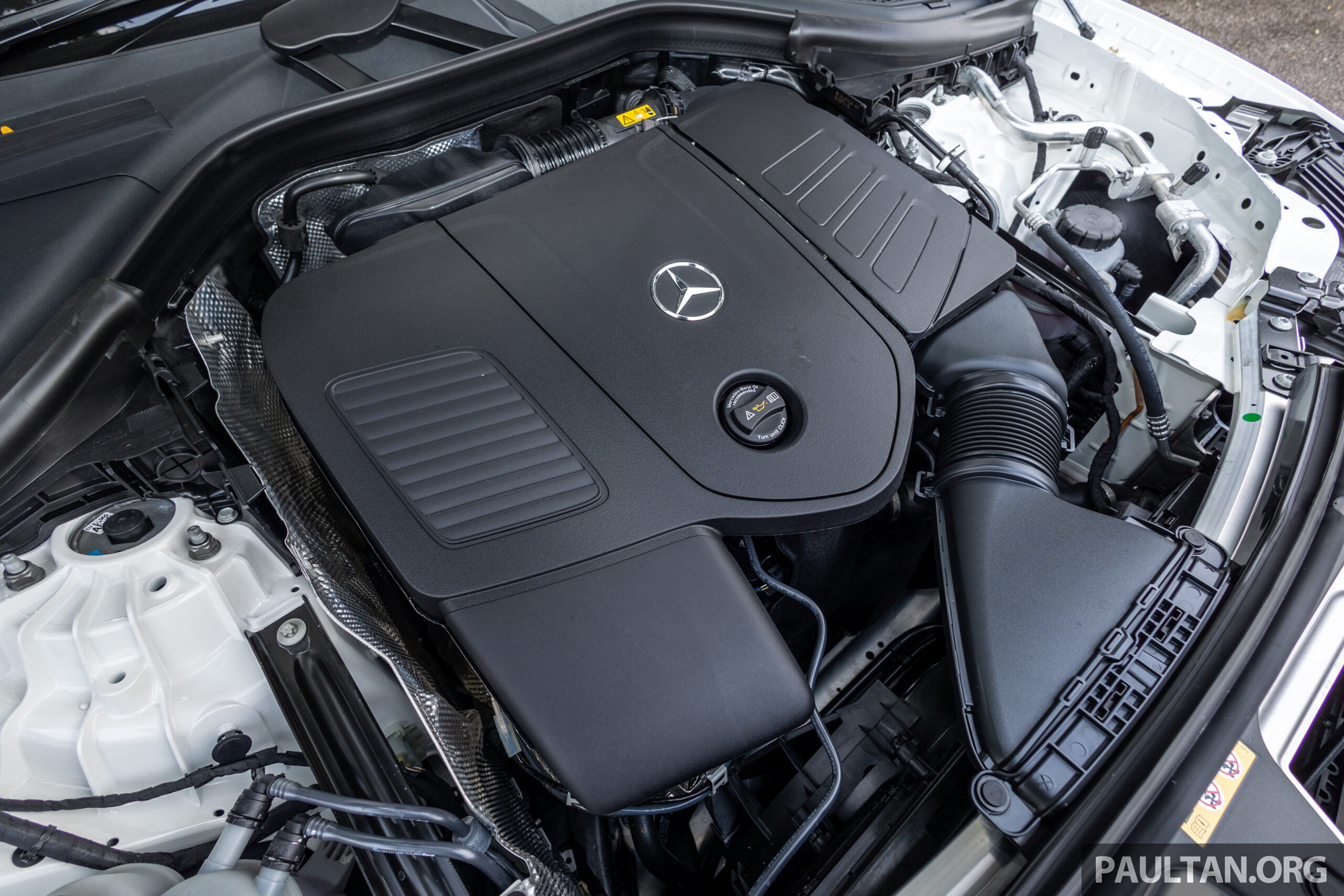 试驾:2023 Mercedes-Benz GLC 300,43万买得下手?