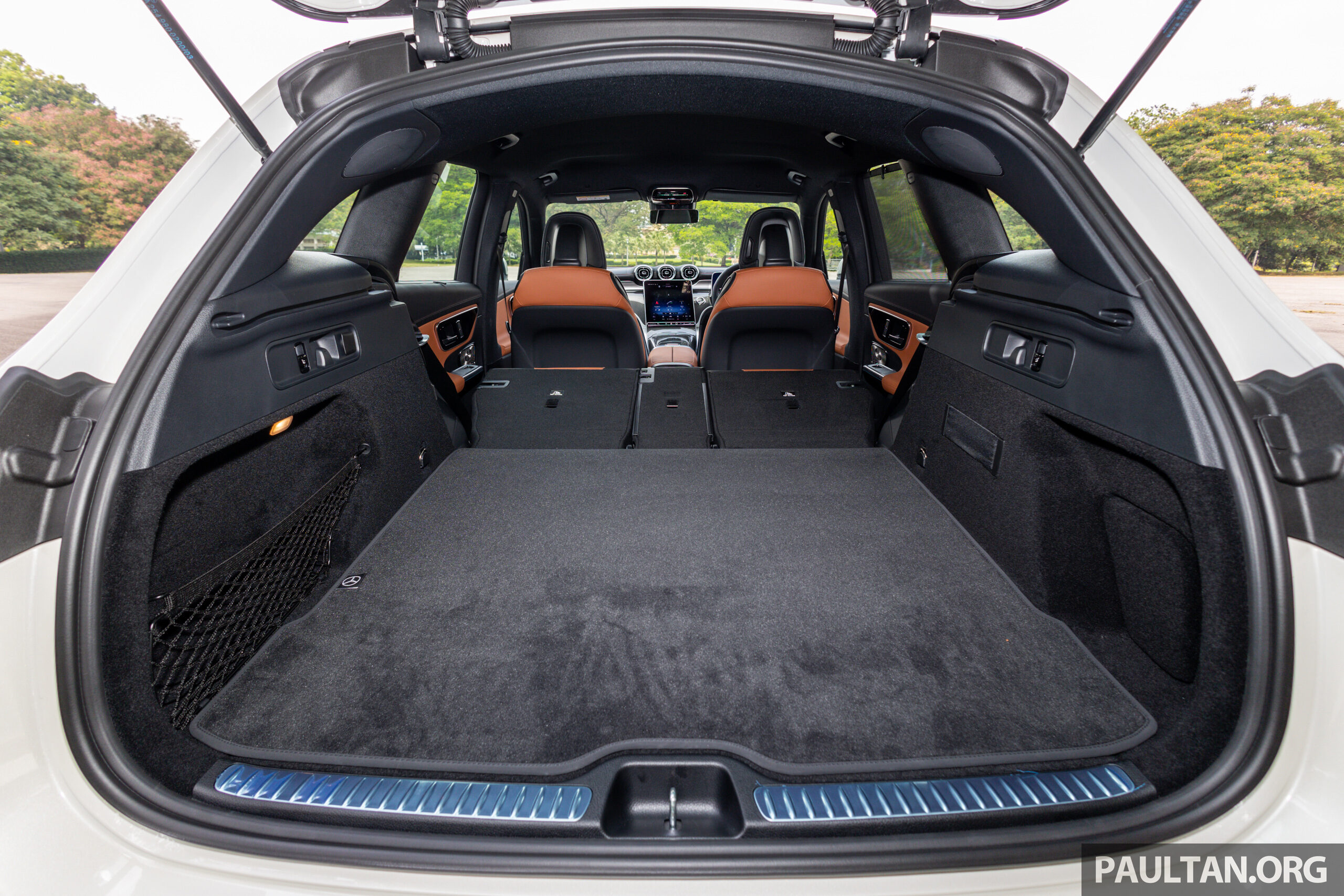 试驾:2023 Mercedes-Benz GLC 300,43万买得下手?