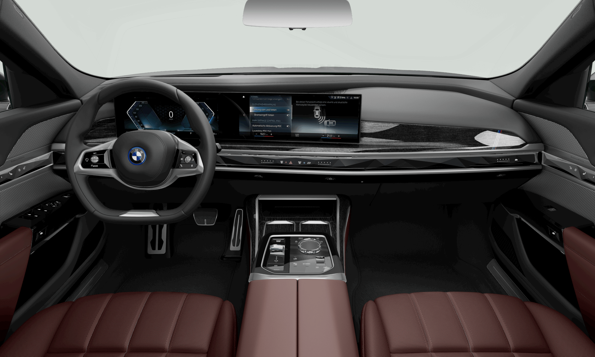 2023 BMW i7 xDrive 60 M Sport 本地开卖!售价RM730k