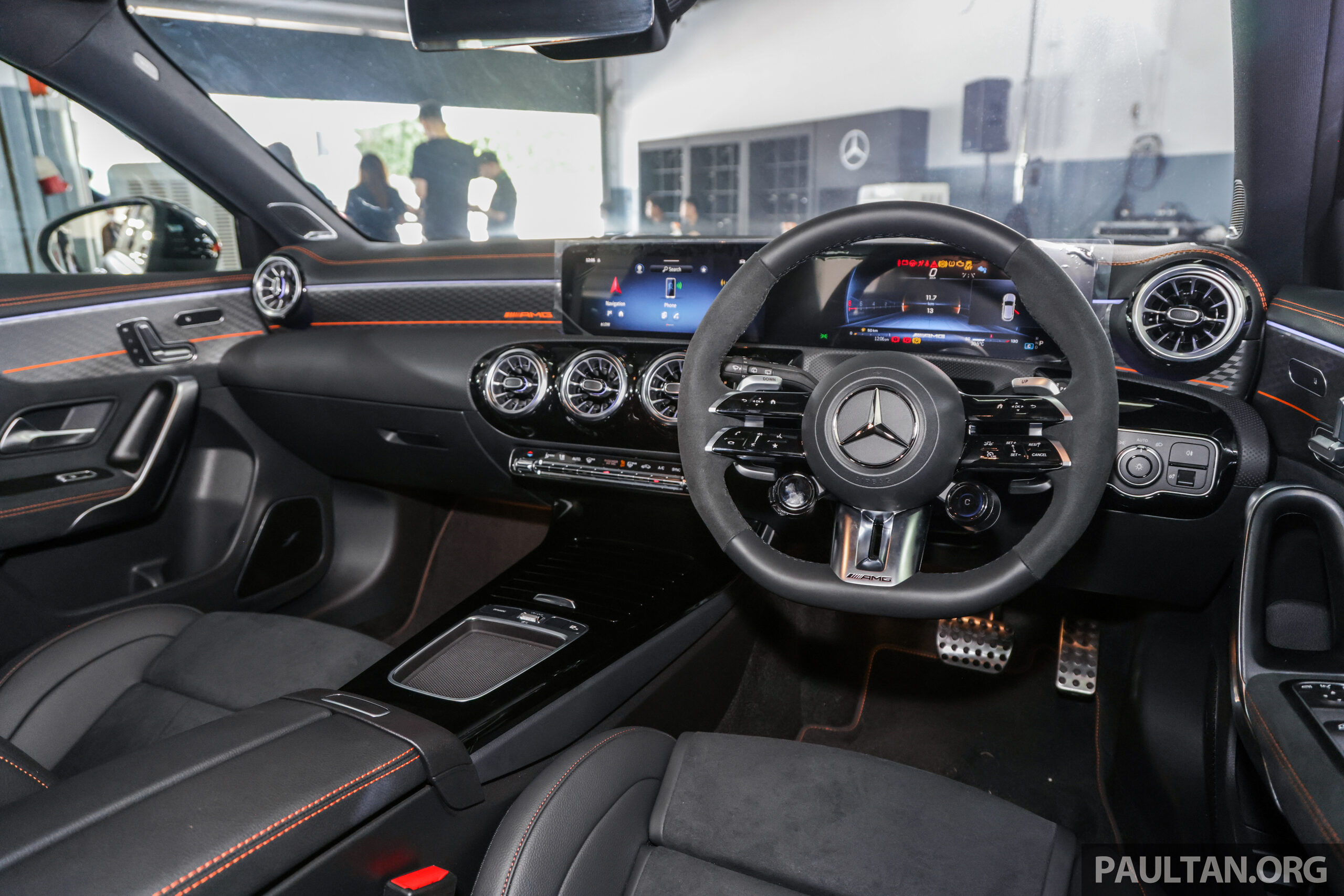 2023 Mercedes-AMG A45 S 4MATIC+ 小改款本地上市！新增 Street Style Edition 版本，售价从RM509,888起