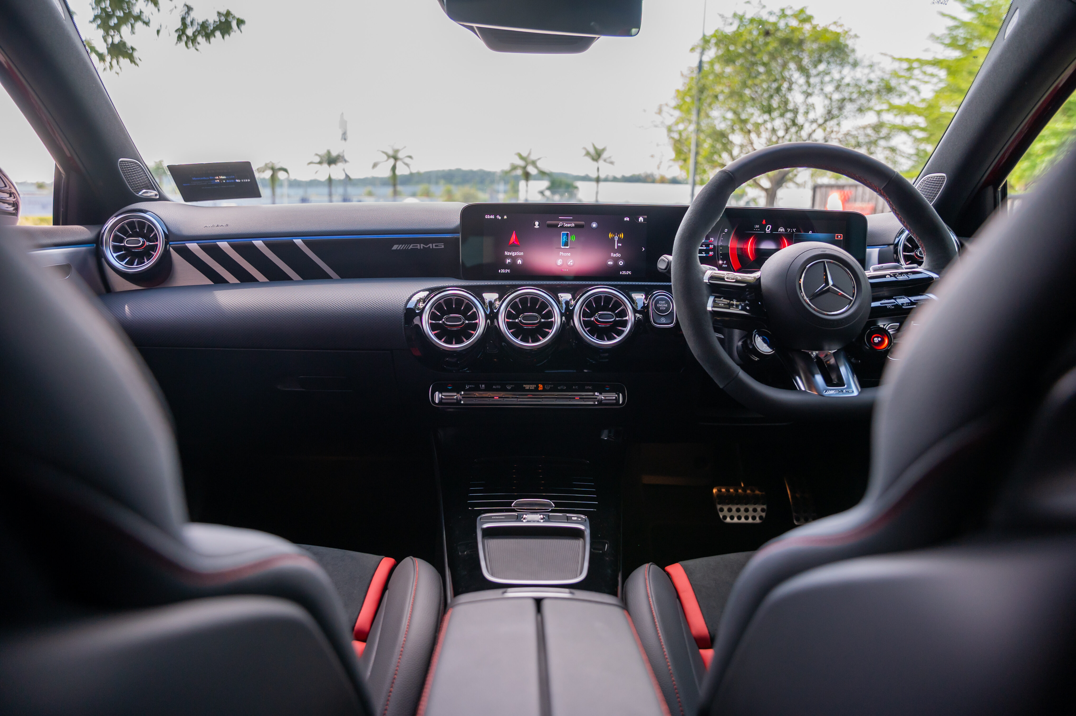 2023 Mercedes-AMG A45 S 4MATIC+ 小改款本地上市！新增 Street Style Edition 版本，售价从RM509,888起