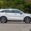 试驾与导购: 2023 Kia Sorento, 柴油还是汽油? 价格太贵?