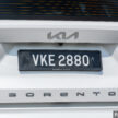 试驾与导购: 2023 Kia Sorento, 柴油还是汽油? 价格太贵?