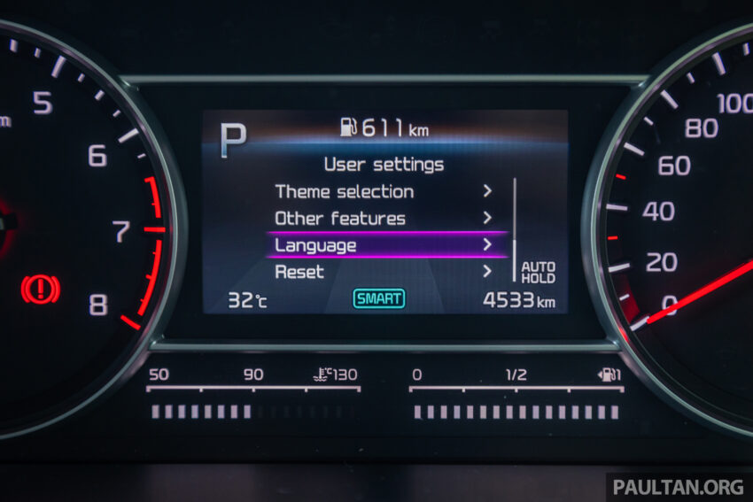 试驾与导购: 2023 Kia Sorento, 柴油还是汽油? 价格太贵? 226346