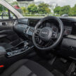 试驾与导购: 2023 Kia Sorento, 柴油还是汽油? 价格太贵?