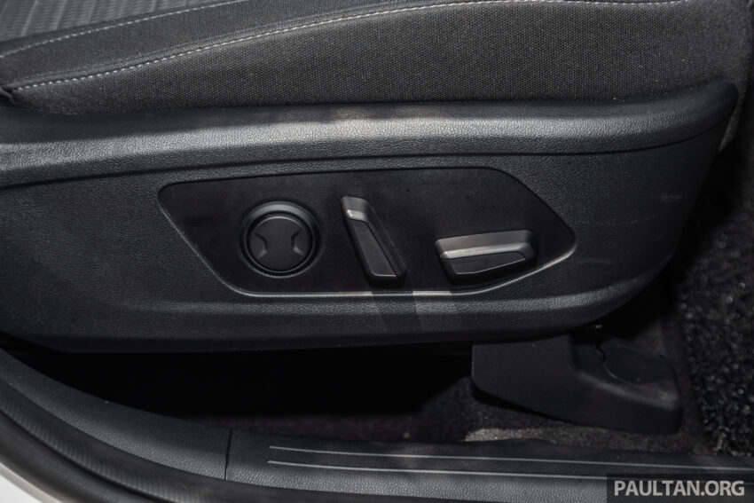 试驾与导购: 2023 Kia Sorento, 柴油还是汽油? 价格太贵? 226390