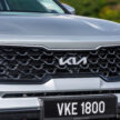 试驾与导购: 2023 Kia Sorento, 柴油还是汽油? 价格太贵?