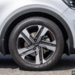 试驾与导购: 2023 Kia Sorento, 柴油还是汽油? 价格太贵?