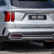 试驾与导购: 2023 Kia Sorento, 柴油还是汽油? 价格太贵?