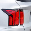试驾与导购: 2023 Kia Sorento, 柴油还是汽油? 价格太贵?