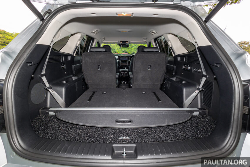 试驾与导购: 2023 Kia Sorento, 柴油还是汽油? 价格太贵? 226580